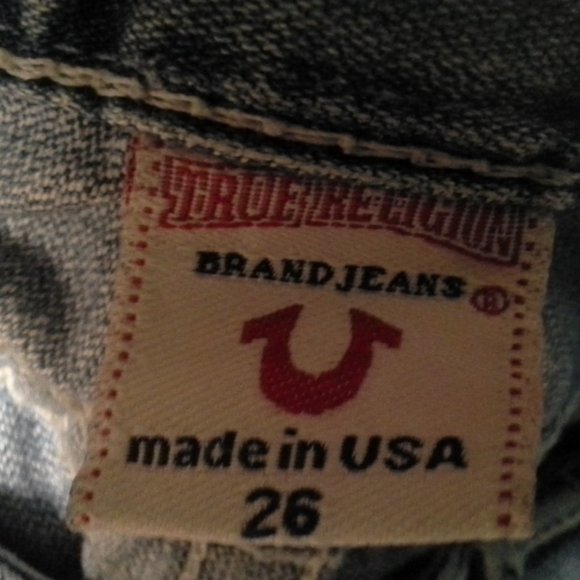 jeans - Picture 7 of 7